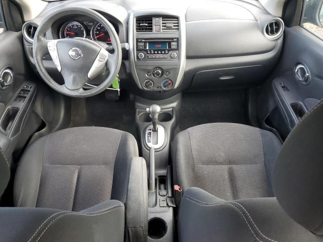 2015 NISSAN VERSA S 3N1CN7AP8FL913171