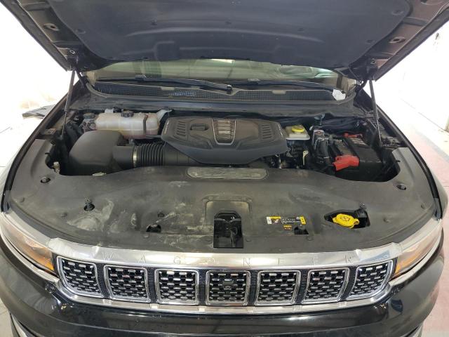 2023 JEEP GRAND WAGONEER SERIES II - 1C4SJVFP6PS510620