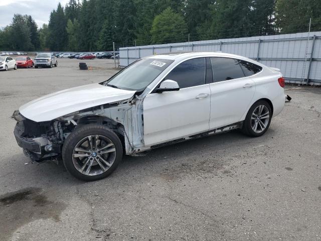 2017 BMW 340 XIGT WBA8Y3C39HG450829