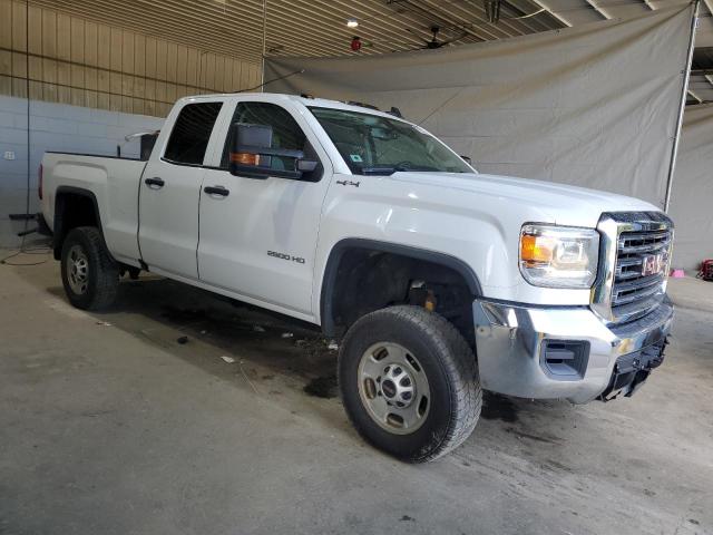 2016 GMC SIERRA K25 1GT22REG7GZ278090