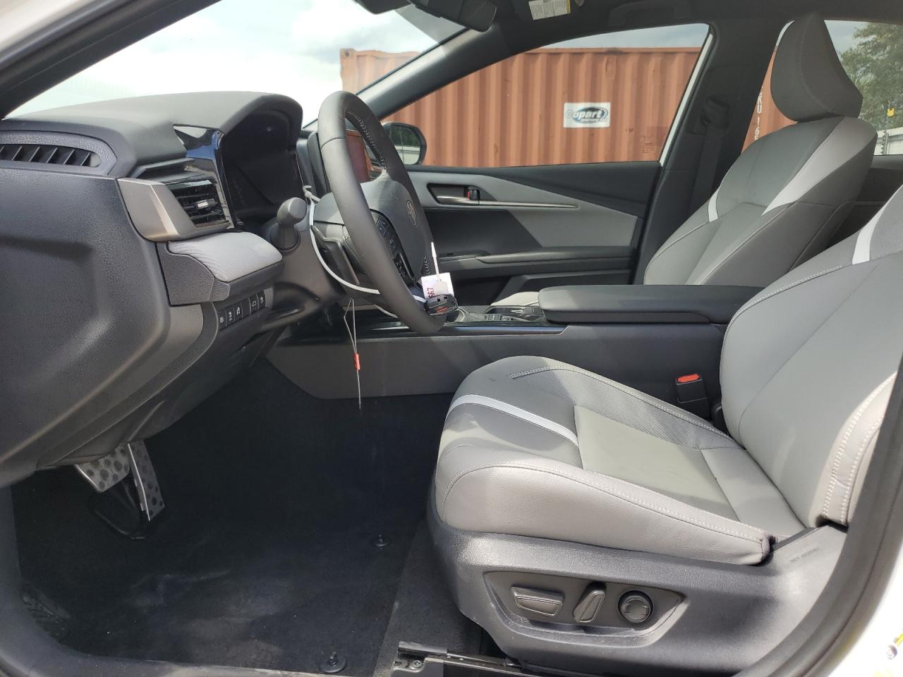 Lot #3226069061 2025 TOYOTA CAMRY XSE