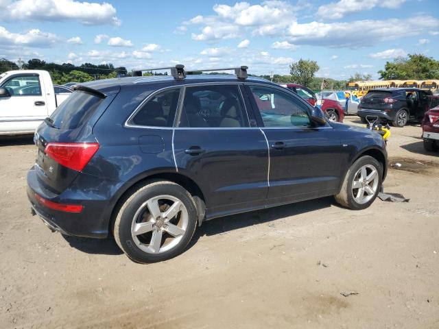 2012 AUDI Q5 PREMIUM - WA1DKAFP6CA086560
