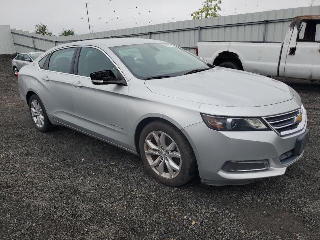 2017 CHEVROLET IMPALA LT 2G1105S39H9120124