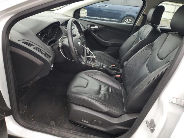 2015 FORD FOCUS SE - 1FADP3F21FL332999