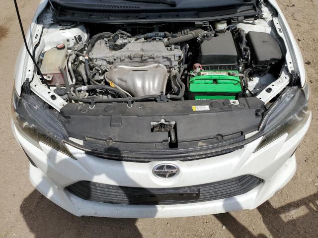 2016 TOYOTA SCION TC JTKJF5C71GJ018206