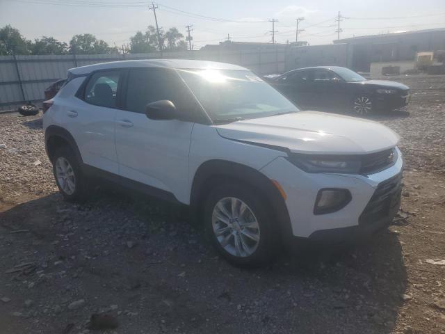 2023 CHEVROLET TRAILBLAZER LS KL79MMS22PB016200