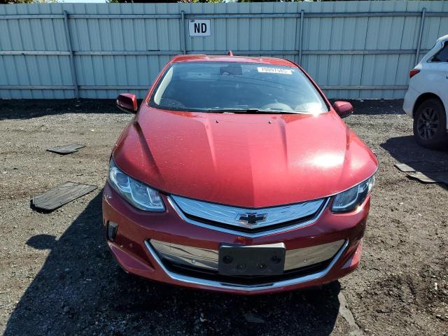 2018 CHEVROLET VOLT PREMI 1G1RD6S56JU145845