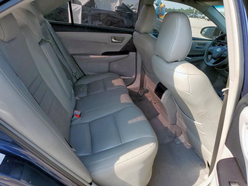 2015 TOYOTA CAMRY LE 4T4BF1FK4FR482559