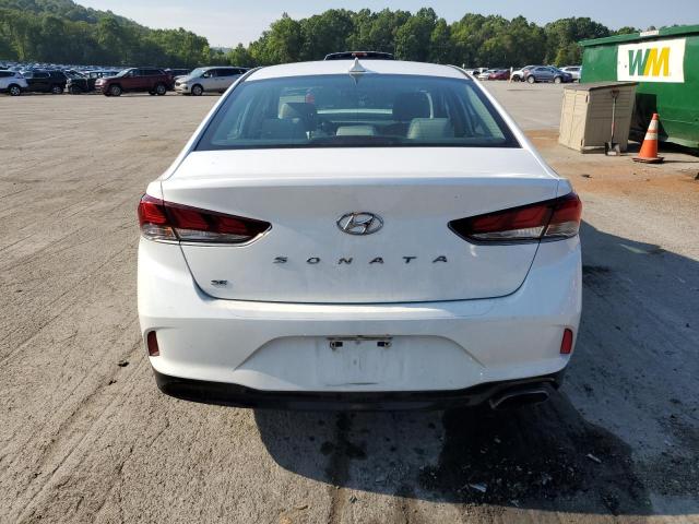 2019 HYUNDAI SONATA SE 5NPE24AF8KH781625