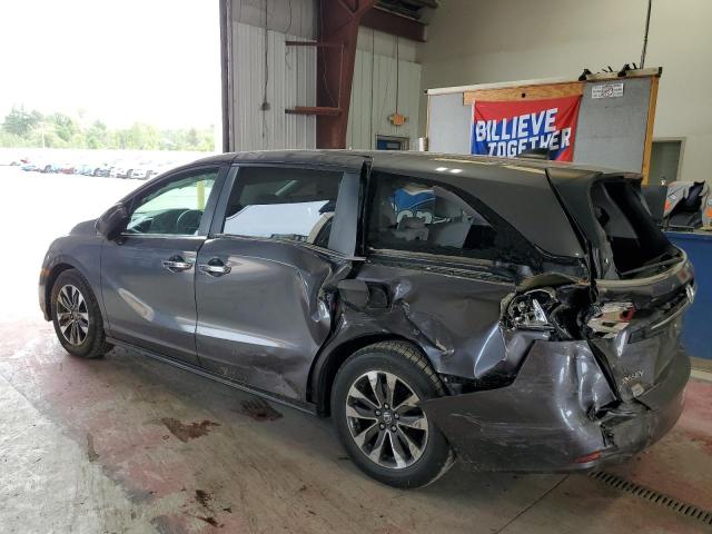 2022 HONDA ODYSSEY EX 5FNRL6H73NB052430