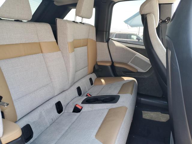 2016 BMW I3 REX WBY1Z4C52GV505848