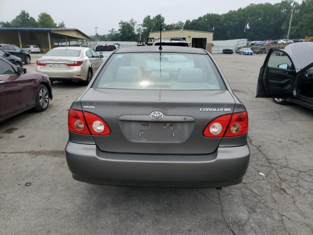 2005 TOYOTA COROLLA CE #3275430824