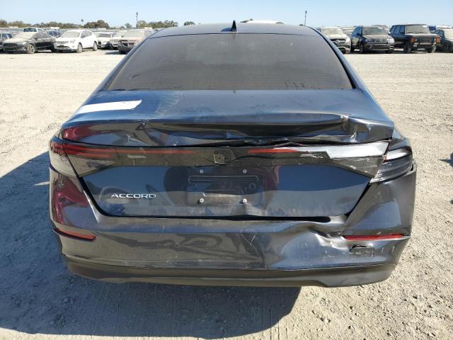 2024 HONDA ACCORD EX 1HGCY1F33RA072297