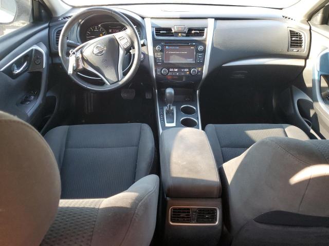 2015 NISSAN ALTIMA 2.5 - 1N4AL3AP1FC129385