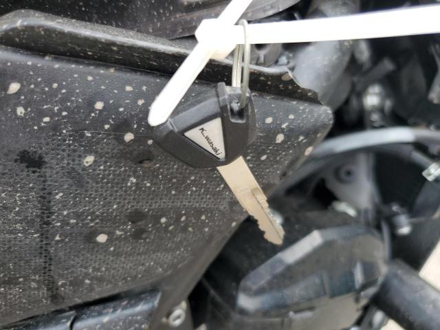 2023 KAWASAKI ZR900 F ML5ZRDF10PDA61207