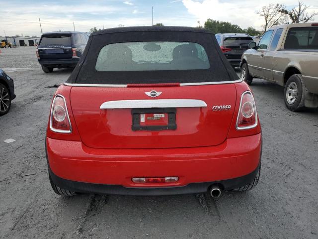 2015 MINI COOPER WMWZN3C55FT862992