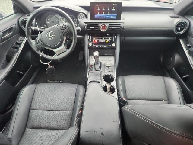 2024 LEXUS IS 350 F SPORT DESIGN JTHBZ1B28R5073991
