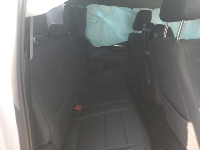 2023 CHEVROLET SILVERADO K1500 1GCRDAED3PZ149408