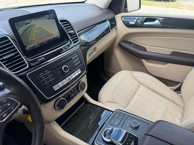 2016 MERCEDES-BENZ GLE 350 4M 4JGDA5HB7GA735706