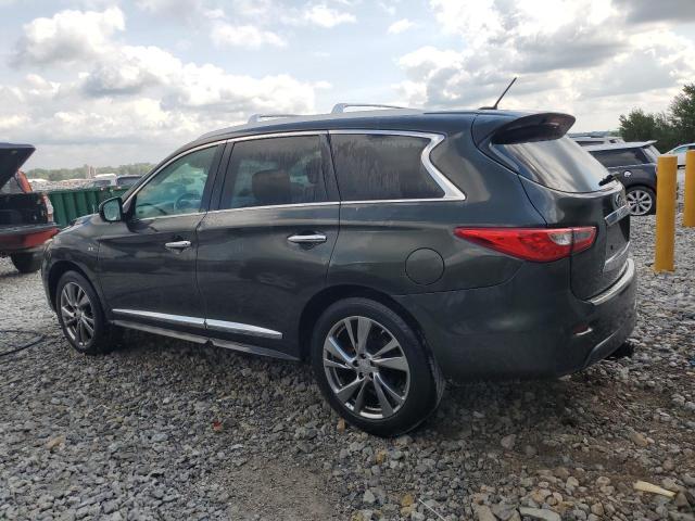 2014 INFINITI QX60 - 5N1AL0MM4EC524844