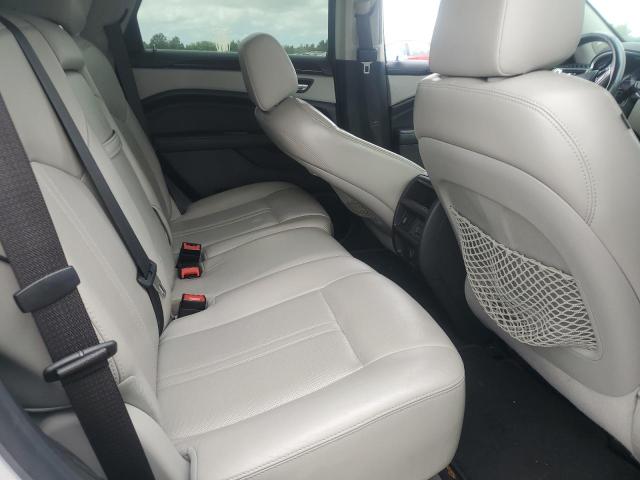 2013 CADILLAC SRX PERFOR - 3GYFNHE38DS655027