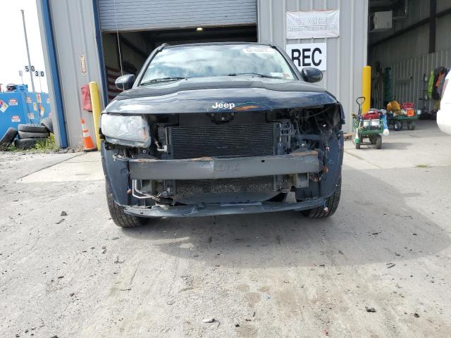 2016 JEEP COMPASS LA 1C4NJDEB0GD724312