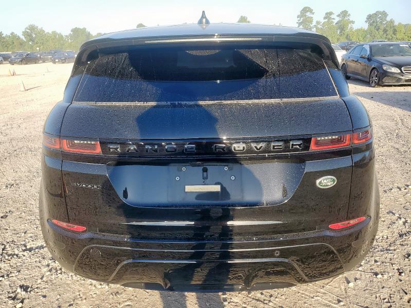 2023 LAND ROVER RANGE ROVER EVOQUE S SALZJ2FX1PH180064