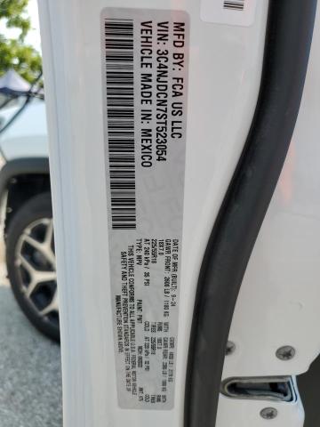 2025 JEEP COMPASS LI 3C4NJDCN7ST523054