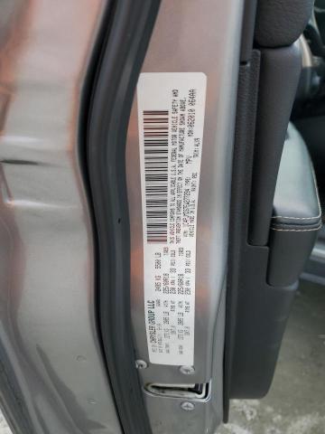 2014 JEEP CHEROKEE L - 1C4PJMDS7EW277294