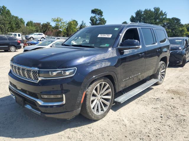 2022 JEEP GRAND WAGO 1C4SJVFJ9NS183378