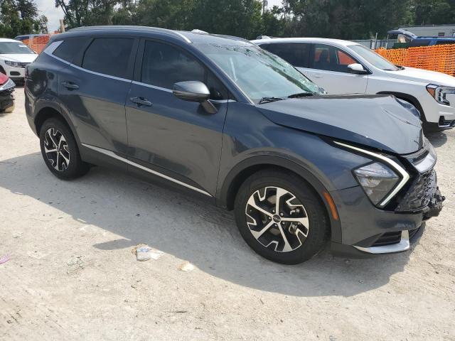 2023 KIA SPORTAGE E - KNDPVCAG1P7108111