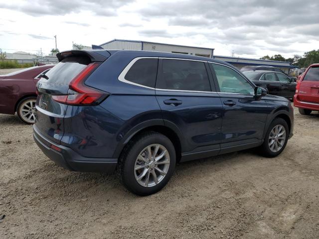 2025 HONDA CR-V EXL - 2HKRS4H75SH495358