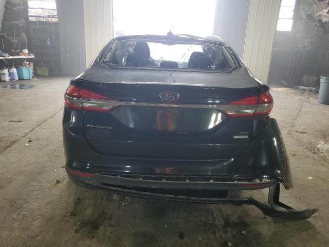 2018 FORD FUSION SE 3FA6P0HD8JR212861