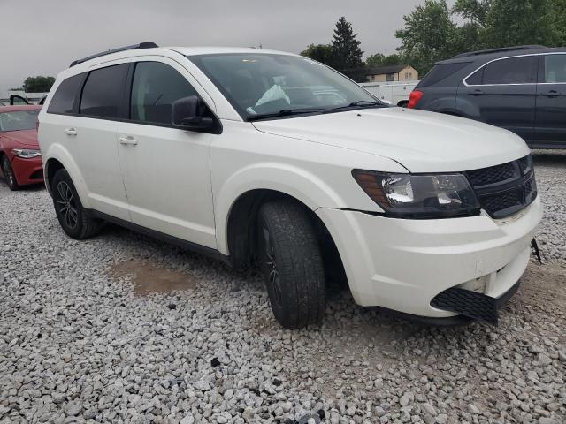 2018 DODGE JOURNEY SE 3C4PDCAB6JT427255