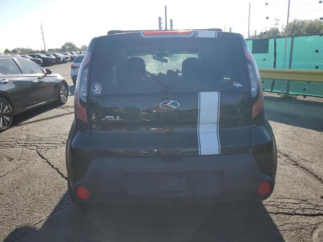 2016 KIA SOUL KNDJN2A27G7392171