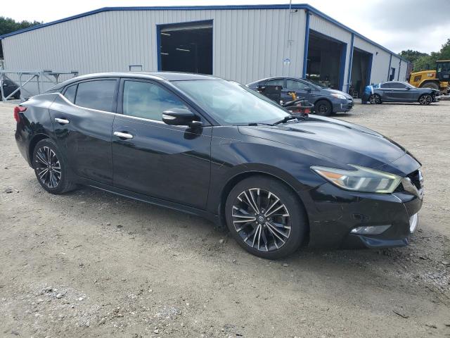 2016 NISSAN MAXIMA 3.5 1N4AA6AP2GC416159