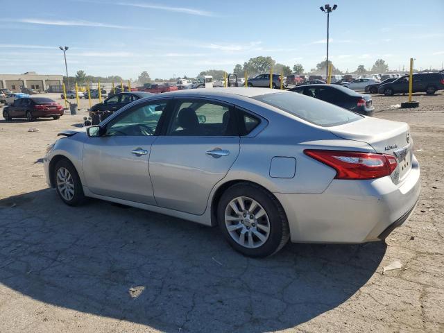 2017 NISSAN ALTIMA 2.5 - 1N4AL3AP6HN357969