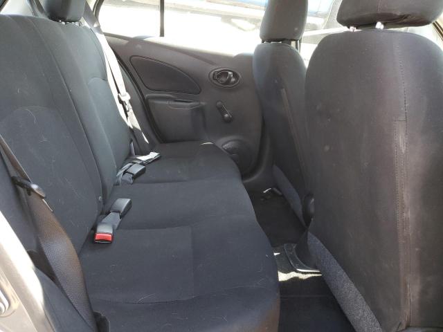2017 NISSAN MICRA 3N1CK3CP4HL238212