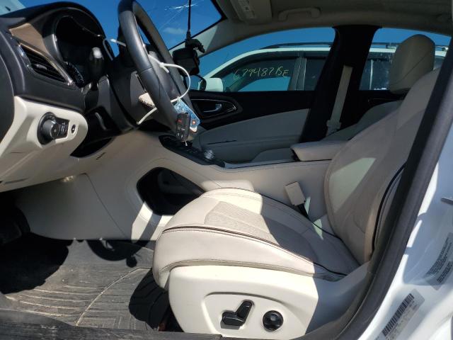 2015 CHRYSLER 200 C 1C3CCCEG9FN643099