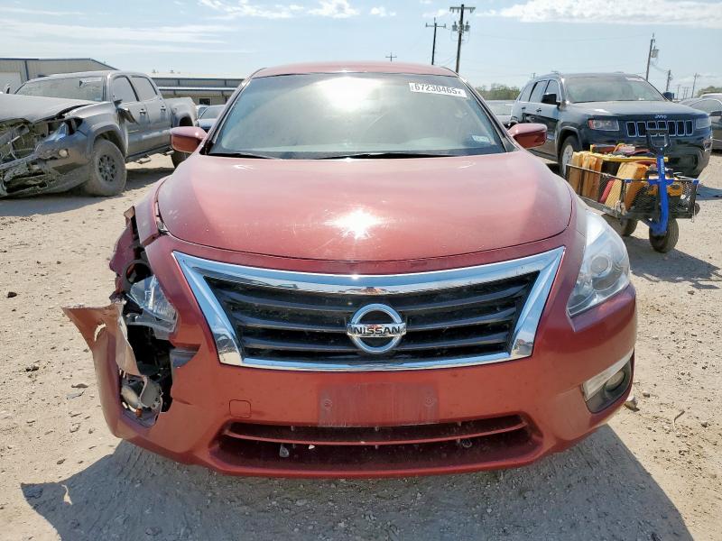 2015 NISSAN ALTIMA 2.5 - 1N4AL3AP2FN372501