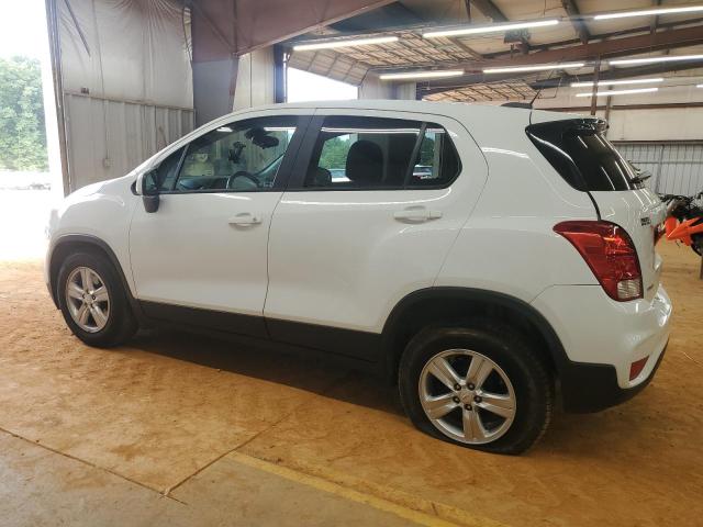 2021 CHEVROLET TRAX LS KL7CJKSB3MB320134