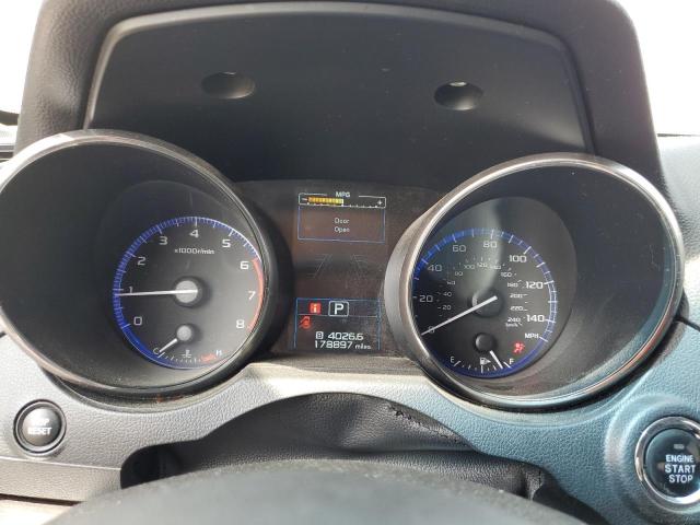 2018 SUBARU LEGACY 2.5 4S3BNAN60J3032962