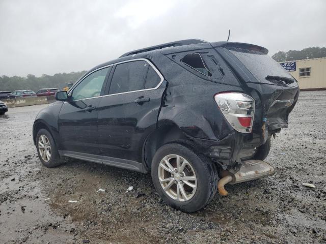 2017 CHEVROLET EQUINOX LT 2GNALCEK4H1616413