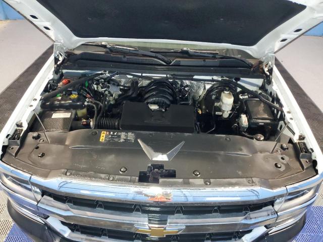 2017 CHEVROLET SILVERADO K1500 1GCNKNEH3HZ289958