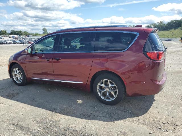 2017 CHRYSLER PACIFICA L 2C4RC1GG2HR544752