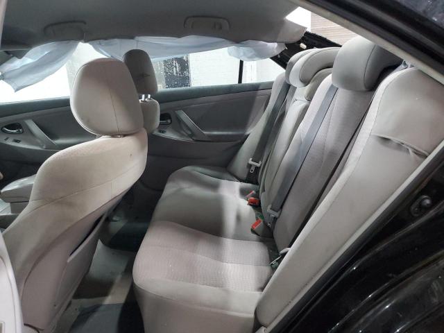 2011 TOYOTA CAMRY BASE - 4T1BF3EK1BU199912