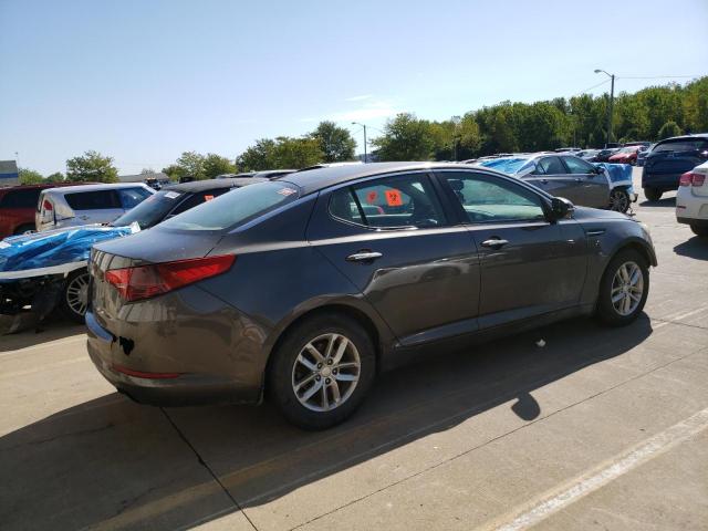 2013 KIA OPTIMA LX - 5XXGM4A7XDG098223