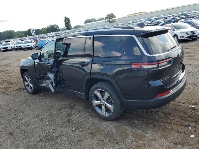 2021 JEEP GRAND CHER 1C4RJKBG3M8168507