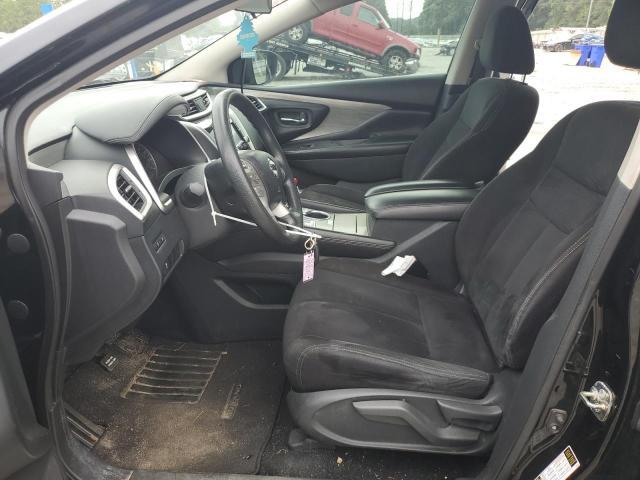 2016 NISSAN MURANO S 5N1AZ2MG5GN165368