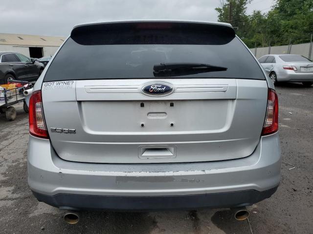 2013 FORD EDGE SE - 2FMDK3GC8DBB35112